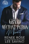 Book cover for Grand Méchant Patron