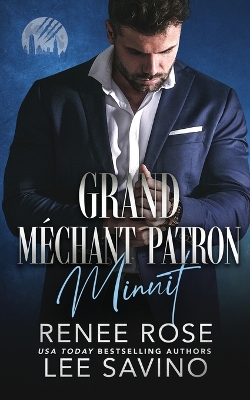 Cover of Grand Méchant Patron