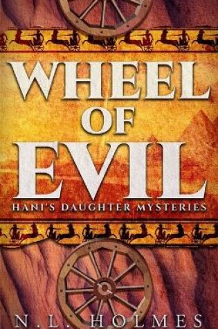 Cover of Wheel of Evil