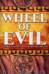 Book cover for Wheel of Evil