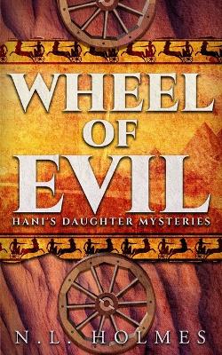 Cover of Wheel of Evil