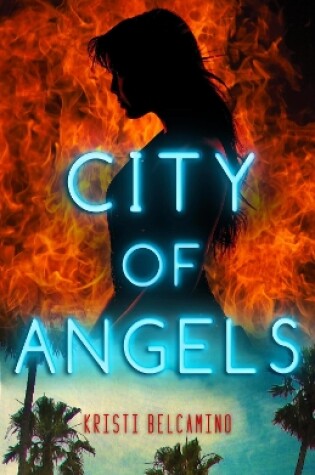 Cover of City of Angels