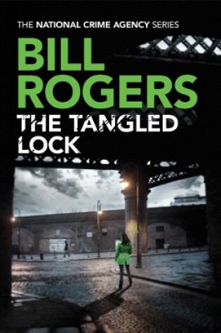 Cover of The Tangled Lock