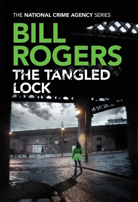 Cover of The Tangled Lock