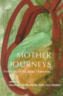 Book cover for Mother Journeys