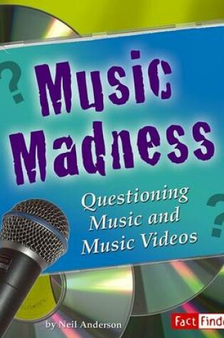 Cover of Music Madness