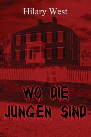 Cover of Wo Die Jungs Sind