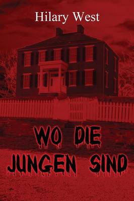 Book cover for Wo Die Jungs Sind