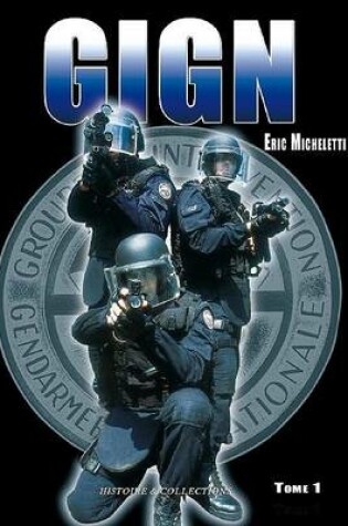 Cover of Le Gign