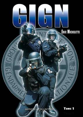 Book cover for Le Gign