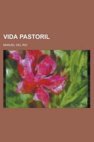 Cover of Vida Pastoril