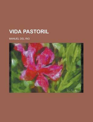 Book cover for Vida Pastoril