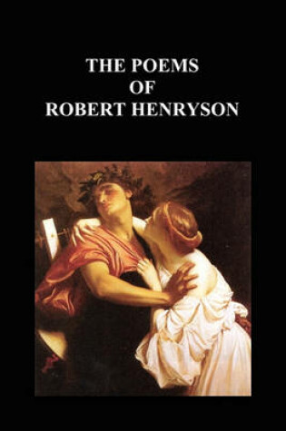 Cover of The Poems of Robert Henryson