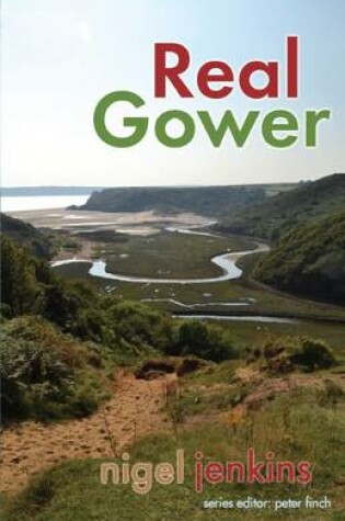 Cover of Real Gower