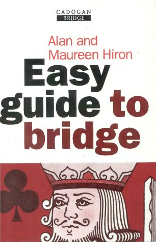 Cover of Easy Guide to Bridge