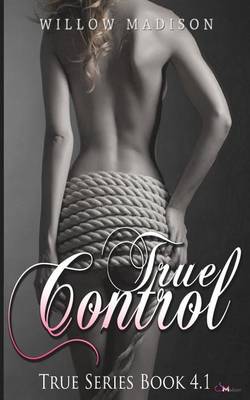 Book cover for True Control 1