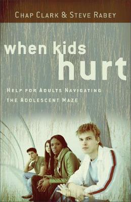 Book cover for When Kids Hurt