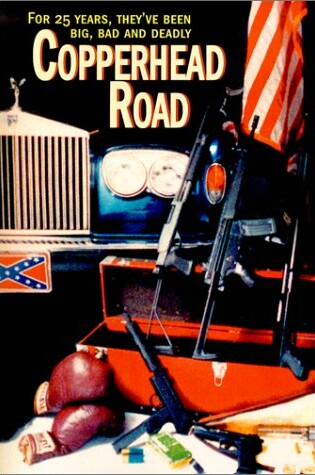 Cover of Copperhead Road