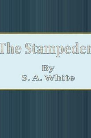 Cover of The Stampeder