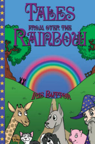 Cover of Tales from Over the Rainbow