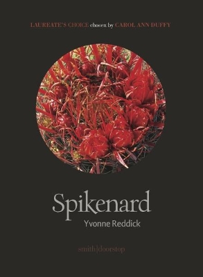 Book cover for Spikenard