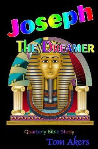 Cover of Joseph The Dreamer