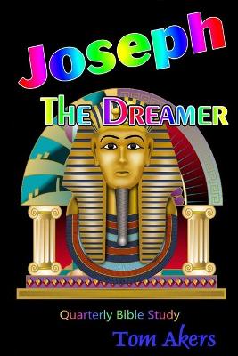 Book cover for Joseph The Dreamer