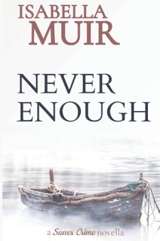 Cover of Never Enough