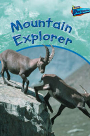 Cover of Mountain Explorer