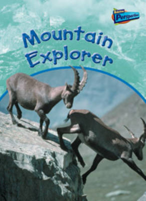 Book cover for Mountain Explorer