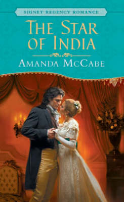 Book cover for The Star of India