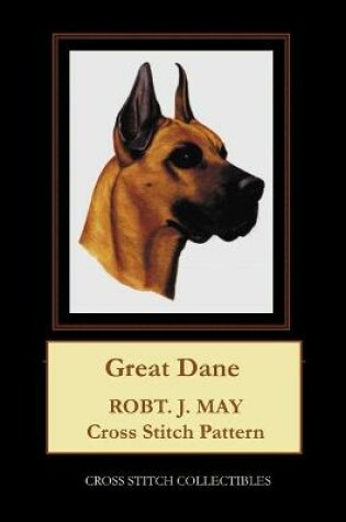 Cover of Great Dane