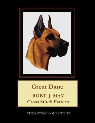 Book cover for Great Dane
