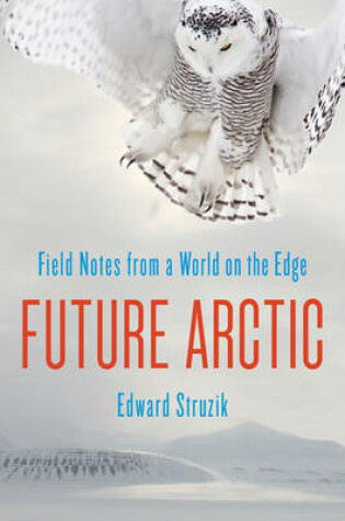Cover of Future Arctic