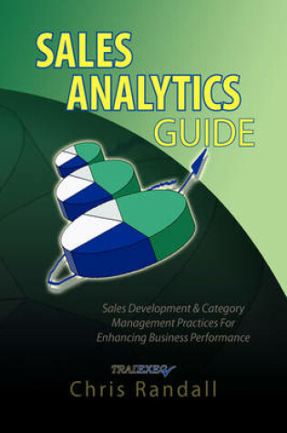 Cover of Sales Analytics Guide