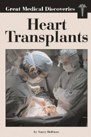 Cover of Heart Transplants
