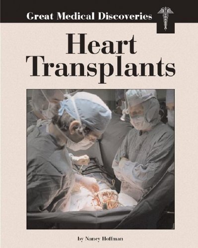 Cover of Heart Transplants