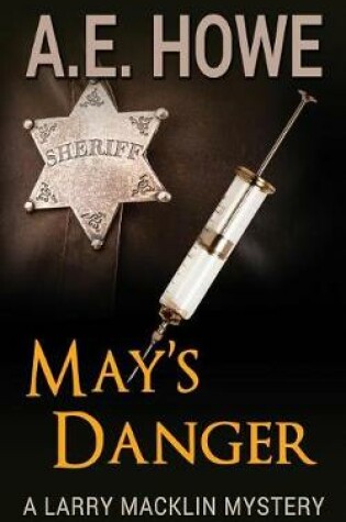 Cover of May's Danger