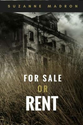 Cover of For Sale or Rent