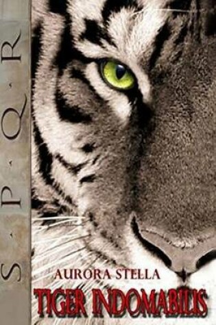 Cover of Tiger Indomabilis