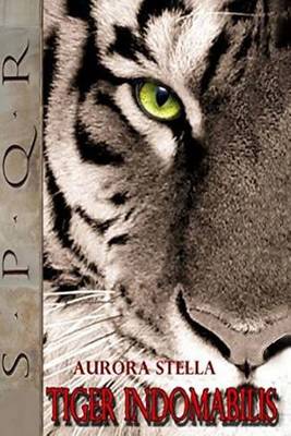Book cover for Tiger Indomabilis