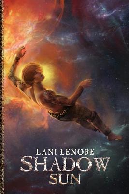 Book cover for Shadow Sun
