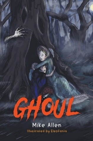 Cover of Ghoul