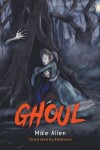 Book cover for Ghoul