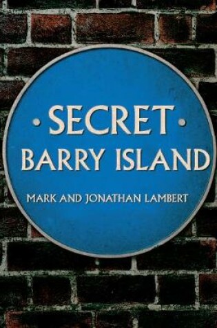 Cover of Secret Barry Island