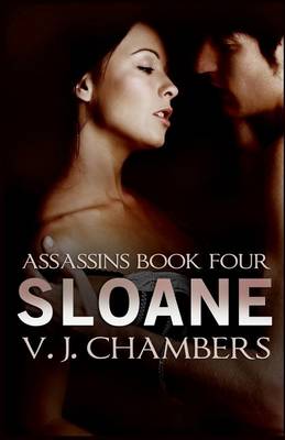 Book cover for Sloane