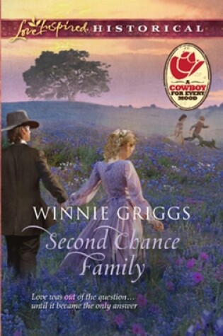 Cover of Second Chance Family