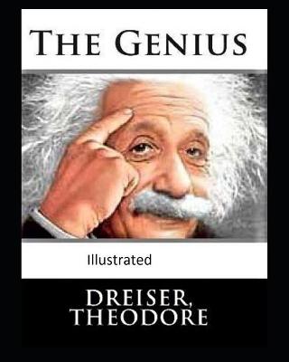 Book cover for The "Genius" Classic Edition (Illustrated)