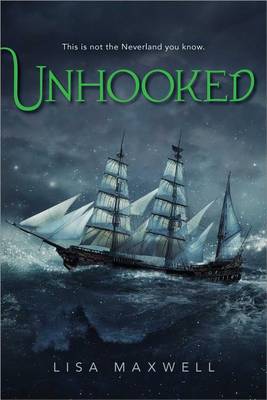 Book cover for Unhooked