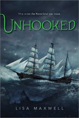 Book cover for Unhooked